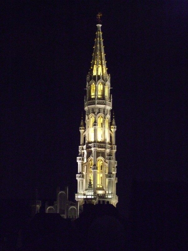 HA Webmasters 2007 Brussels 094 